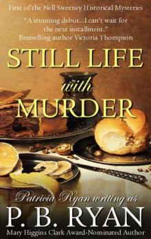 Still life with murder