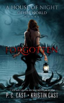 Forgotten Forgotten