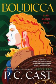 Boudicca Boudicca
