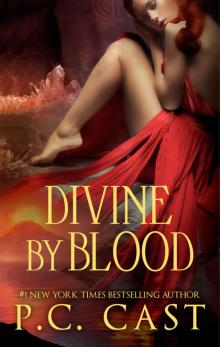 Divine by Blood