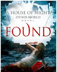 Found