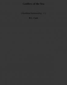 Goddess of the Sea gs-1