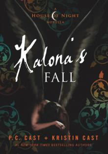 Kalona's Fall
