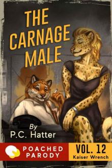 The Carnage Male