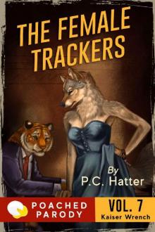 The Female Trackers