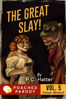 The Great Slay