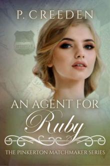 An Agent for Ruby An Agent for Ruby