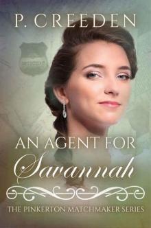 An Agent for Savannah
