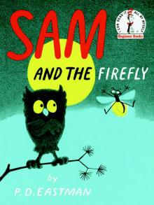 Sam and the Firefly Sam and the Firefly