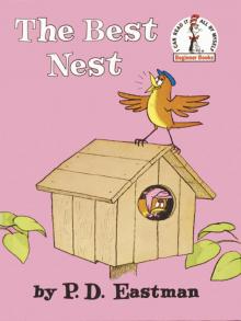 The Best Nest The Best Nest