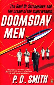 Doomsday Men Doomsday Men