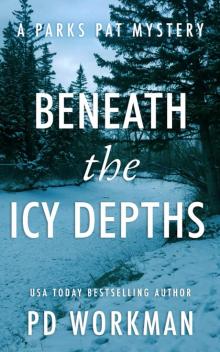 Beneath the Icy Depths Beneath the Icy Depths