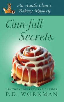 Cinn-full Secrets Cinn-full Secrets