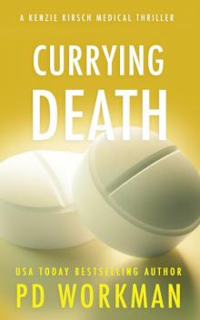 Currying Death Currying Death