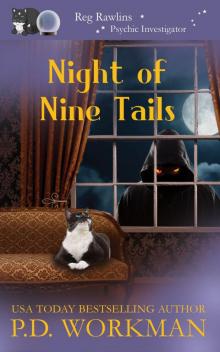 Night of Nine Tails Night of Nine Tails