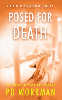 Posed for Death Posed for Death
