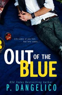 Out Of The Blue Out Of The Blue