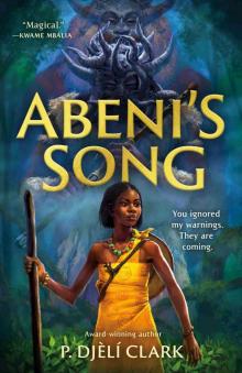 Abeni's Song Abeni's Song