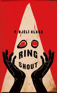 Ring Shout Ring Shout