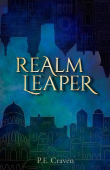 Realm Leaper Realm Leaper