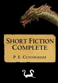 Short Fiction Complete