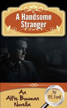 A Handsome Stranger