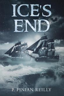 Ice's End Ice's End
