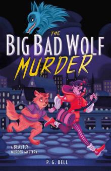 The Big Bad Wolf Murder