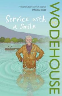 Service With a Smile Service With a Smile