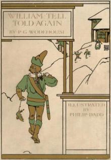 William Tell Told Again
