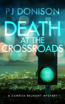 Death At the Crossroads