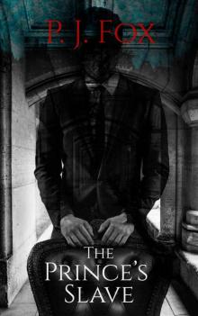 The Prince's Slave