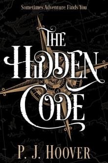 The Hidden Code The Hidden Code