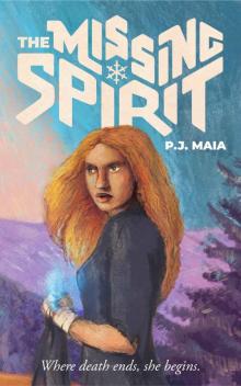 The Missing Spirit