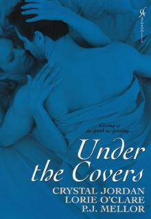 Under The Covers Under The Covers