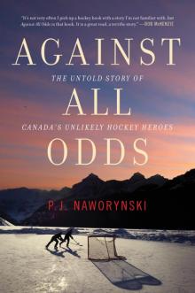 Against All Odds Against All Odds