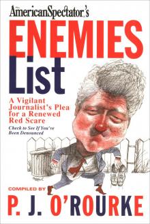 The Enemies List
