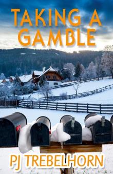 Taking a Gamble Taking a Gamble