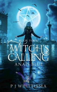 A Witch's Calling