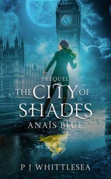 The City of Shades