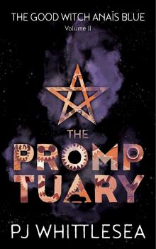 The Promptuary