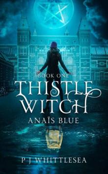 Thistle Witch