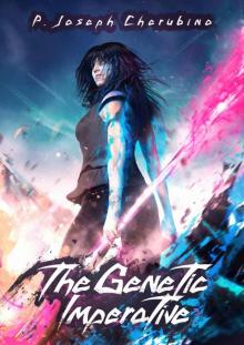 The Genetic Imerative The Genetic Imerative