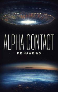 Alpha Contact
