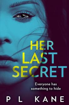 Her Last Secret Her Last Secret