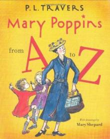 05-Mary Poppins From a to Z