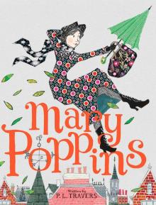 Mary Poppins Gift Edition