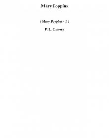 Mary Poppins mp-1 Mary Poppins mp-1