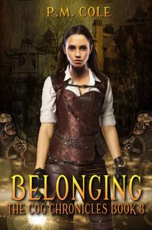 Belonging Belonging
