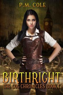 Birthright